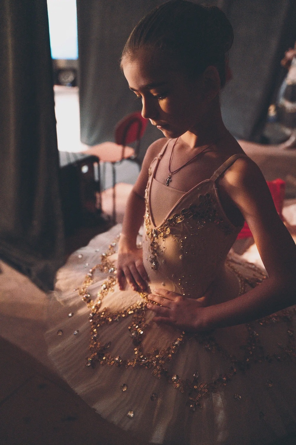  «Танцуют — головой» — это философия, 