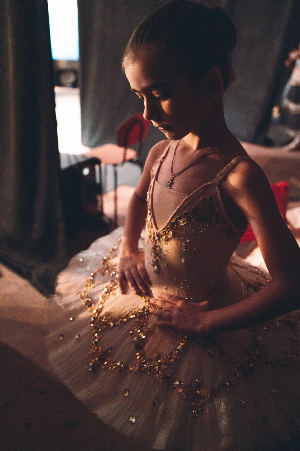  «Танцуют — головой» — это философия, 